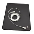 thumbnail image 3 of TISHITA Earthing Pad Portable Grounding Mouse Pad for Home Use Working 60x90cm, 3 of 8