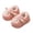 Rose, variante sur Pantoufles pour Tout-Petits, Pantoufles Chaudes et Duveteuses pour Filles, Sandales d'Intérieur Souples, Tout-Petits Enfants, Chaussures d'Hiver Confortables pour la Maison, Motif Mouton, Pantoufles pour Enfants, Jaune, 3 à 3,5 Ans