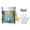 RD, variant on Suncoda Renovation and Color Change Floor Paintwork, Home-Use Wear-Corrosionresistance Non-Slip Water-Based Floor Refinishing and Color-Changing Floor Paint