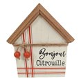 thumbnail image 3 of Maison de récolte blanche, 3 of 7