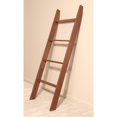 thumbnail image 1 of Brandtworks 209L-5ft 5 Foot Carrington Lucas Ladder 20'' x 60'', 1 of 1