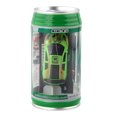 thumbnail image 1 of Voiture Télécommandée Mini pour Enfants en Plastique 1:45 avec 4 Roues, Jouet Télécommandé pour Enfants, 1 of 9