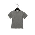 thumbnail image 1 of Bella + Canvas T-Shirt à Manches Courtes pour Tout-Petits, 1 of 1
