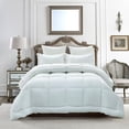 thumbnail image 2 of Sleep Comfort Couette à Ventouse Seer – Alternative au Duvet - Lit Simple, 2 of 3