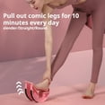 thumbnail image 4 of Slant Board for Foot and Calf Stretching - Relief for Plantar Fasciitis, 4 of 8