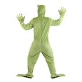 thumbnail image 2 of Déguisement de Luxe Frog pour Adulte, 2 of 3