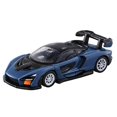 thumbnail image 1 of Tomica Premium 14 McLaren Senna, 1 of 4