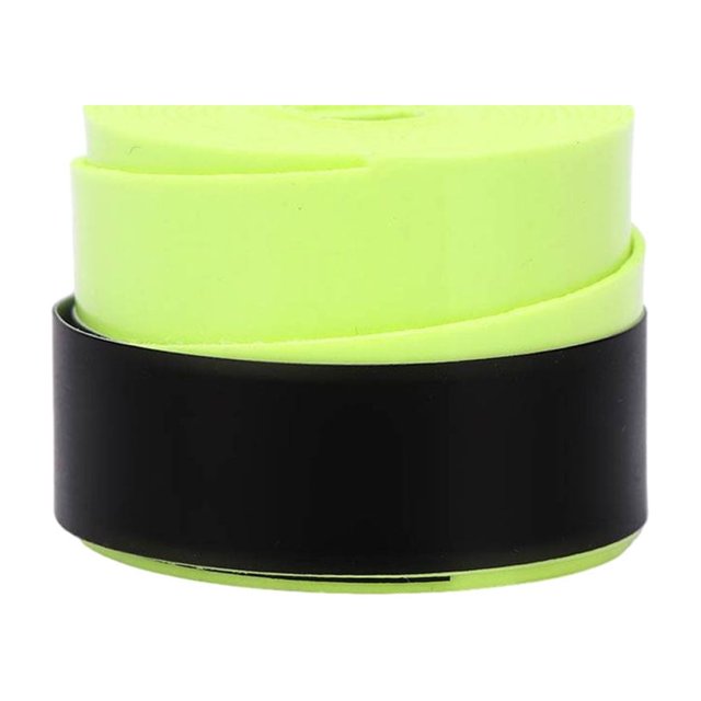 Maytalsory 1/2/3 Quick To Dry Tennis Racket Perform for At Best With Drying Technology R Fluorescent yellow 1 Pc