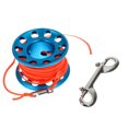 thumbnail image 1 of MasteelfCA 1 Ensemble de Bobine de Plongée sous-Marine Outils de Plongée Utiles Équipement de Plongée Extérieur, 1 of 8