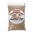 thumbnail image 2 of CookinPellets Perfect Mix Wood Pellets & Premium Hickory Pellets, (2) 40 Lb Bags, 2 of 10