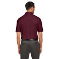 thumbnail image 2 of Core 365 Polo Piqué Fusion ChromaSoftâ„¢ pour Hommes CE112, 2 of 3