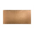 thumbnail image 1 of Fasade 4 ft x 8 ft Wall Panel Polished Copper Easy Installation, 1 of 1