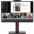 thumbnail image 1 of Lenovo ThinkCentre Tiny-In-One 22 Gen 5 22", 1920 x 1080, Noir, 12N9GAR1US, 1 of 5