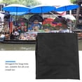 thumbnail image 4 of Housse de Parapluie Imperméable Rouille Oxford Tissu, pour Chaise de Table(265CM?50 * 70 * 40CM), 4 of 8