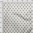 thumbnail image 2 of oneOone Viscose Chiffon Fabric Brush Stroke Ikat Decor Fabric Printed BTY 42 Inch Wide, 2 of 4