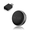thumbnail image 1 of CarlinKit Mini Ultra3, Wireless CarPlay&Android Auto Adapter, 2 in 1 CP&AA Adapter, Dual-Band WIFI, Low Latency, for Wired CarPlay/Android Auto Car, 1 of 6