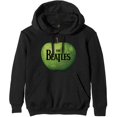 thumbnail image 1 of Chandail à Capuchon Unisexe The Beatles avec Logo Apple, 1 of 3