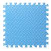 TIMIFIS Rug 11.81Inch Square Puzzle Eco-friendly Carpet Carpet ummer