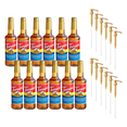 thumbnail image 1 of Torani Chocolate Chip Cookie Dough Flavoring Syrup Plastic 750 mL Bonus Squeeze Pump, 1 of 2