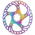 thumbnail image 4 of Gupbes Hollow Design Cycling Disc Brake Rotor, Bike Disc Brake Rotor, MTB Bike For Mountain Bicycle, 4 of 8