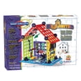 thumbnail image 1 of Snap Circuits® Science STEM Electronics MyHome Set (SCMYH7FR) 30+ Projects!, 1 of 9