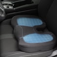 thumbnail image 2 of Prestige Gel Wedge Seat Cushion, 2 of 5