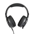 thumbnail image 3 of onn. Wireless Rechargeable Over-Ear Gaming Headset, 3 of 7