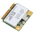 thumbnail image 1 of Carte, Compatibilité Carte Sans Fil 300 Mbps Brancher et Utiliser avec Mini Interface PCIE pour Appareils Électroniques, 1 of 8