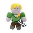 thumbnail image 2 of Minecraft Plush Toys For Kids Gifts Style 23, 2 of 2