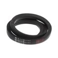 thumbnail image 3 of Unique Bargains B-1118 V-Belts Drive Belt 1118mm Inner Girth Neoprene Rubber for Power Transmission, 3 of 6