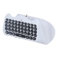 thumbnail image 1 of External Gaming Keypad, Mini Rechargeable Portable  Game Controller Keyboard  For  5 Controller, 1 of 8