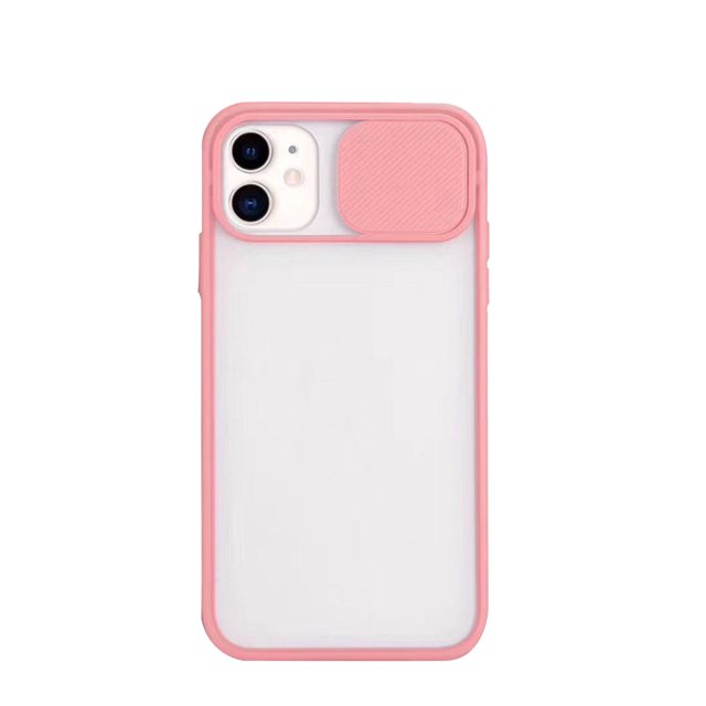 HEVIRGO Housse de Protection Transparente pour Téléphone pour iPhone11Pro/Max/X/XS/XR