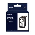 thumbnail image 1 of Compatible Canon PG-275XL Black Inkjet Cartridge By Superink, 1 of 6