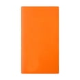 thumbnail image 2 of Notebook Stationery Thickened Notepad Leather Bound Handbook Small Fresh Book for Home Office Travel Professional Use Work Study, 2 of 8
