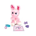 thumbnail image 2 of Little Live Pets Little Live Scruff A Luv's - Pink, 2 of 6