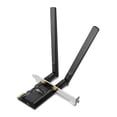 thumbnail image 1 of TP-Link Archer TX20E AX1800 Adaptateur Express Double Bande Wi-Fi 6 Bluetooth 5.2 PCI, 1 of 5