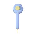 thumbnail image 4 of TopLLC Pet Combing Brush With Hair Removal Button Pet Hair Cleaner Brush Self Cleaning, 4 of 4