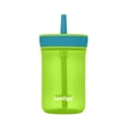 thumbnail image 1 of Contigo Kids Leighton Spill-Proof Tumbler with Straw, 14 oz (414 ml), Reusable Water Bottle, 1 of 5