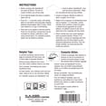 thumbnail image 4 of HeatnBond UltraHold Iron-On Tape, 22 mm (0.87 in) × 9.1 m (7/8 in × 10 yd) - Heavy-Duty, No-Sew Adhesive, 4 of 4