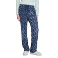 thumbnail image 1 of George Women's Peached Sleep Pant, 1 of 6