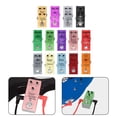thumbnail image 5 of IRIN Portable Full Overdrive Distoration Delay Compressor Vintage Effect Pedal, 5 of 5