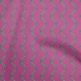 thumbnail image 1 of oneOone Polyester Spandex Magenta Fabric Block Fabric For Sewing Printed Craft Fabric By The Yard 56 Inch Wide-UG, 1 of 5