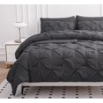 thumbnail image 2 of Queen Comforter Set - Pieces Bed in a Bag - Bedding Set with Comforters Sheets Pillowcases Shams Queen Size Bedding Set, 2 of 7