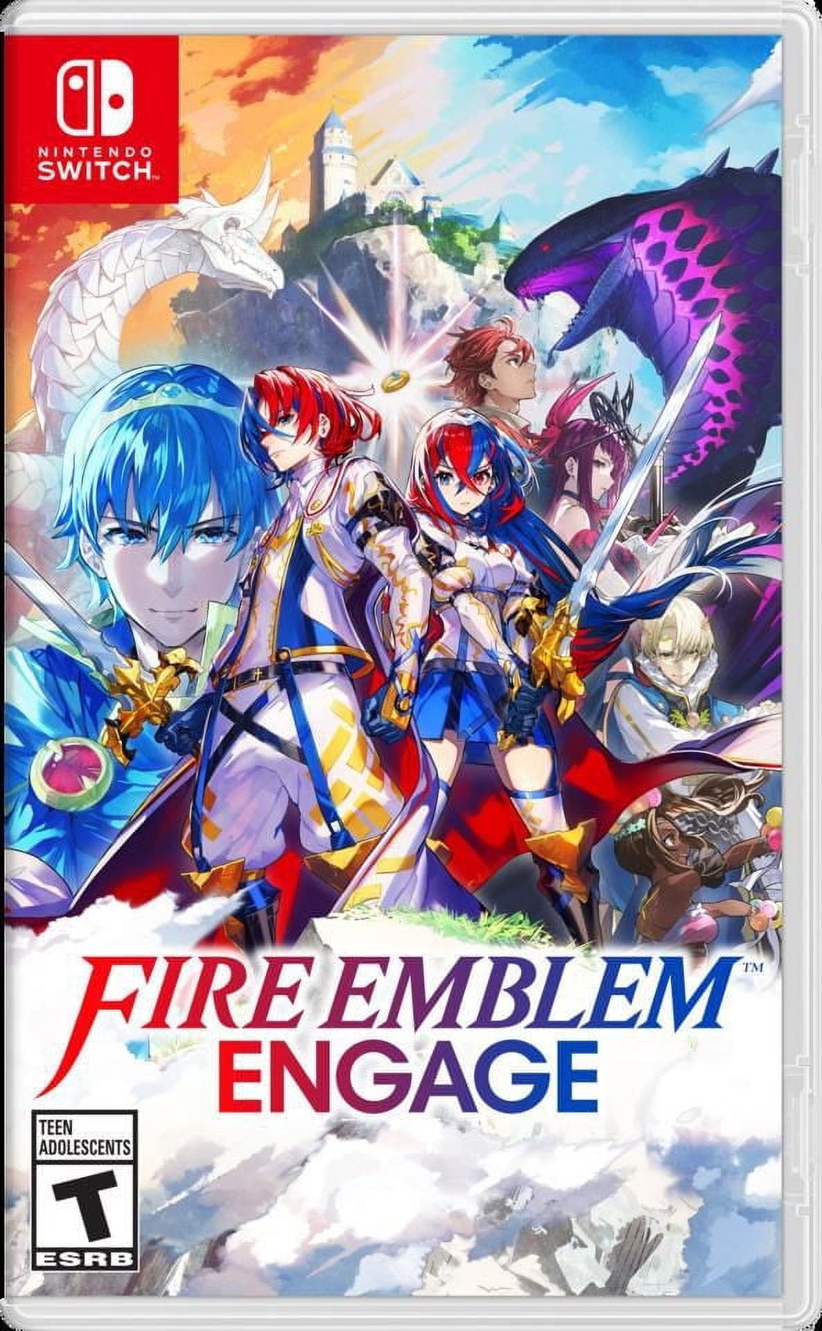 Fire Emblem™ Engage - Canette (Nintendo Switch)