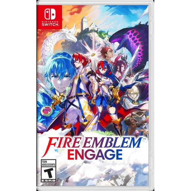 Fire Emblem™ Engage - Canette (Nintendo Switch)