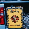 thumbnail image 4 of Morrell Veste Jaune Double Menace 380 FPS Mousse Tir à l'Arc Target Bloc pour Tous les Arcs, 4 of 10