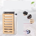 thumbnail image 2 of Stainless Steel Sauna Stove Internal Control Type Sauna Stove Heater Heating Tool for Sauna Room ,Effortless Installation, 2 of 5