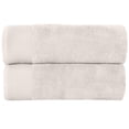thumbnail image 3 of Camelot 2 Piece 600 GSM Zero Twist Cotton Bath Towel Set, 3 of 3