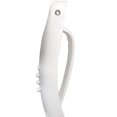 thumbnail image 2 of Impress Handi-Fan 16 Inch Oscillating Stand Fan- White, 2 of 2