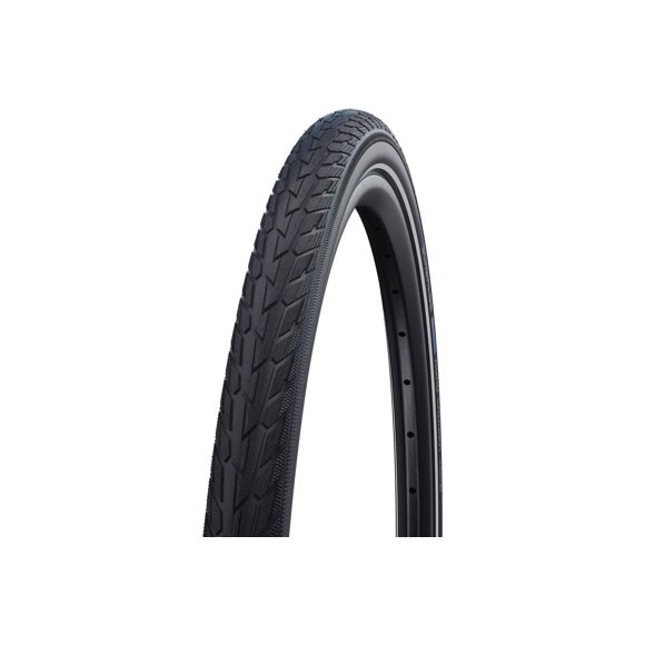 Ralf Bohle Ralf Bohle Classic HS159 Tyres Black 27 x 1 1/4